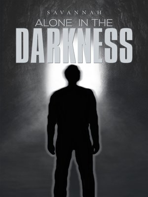 cover image of Alone in the Darkness